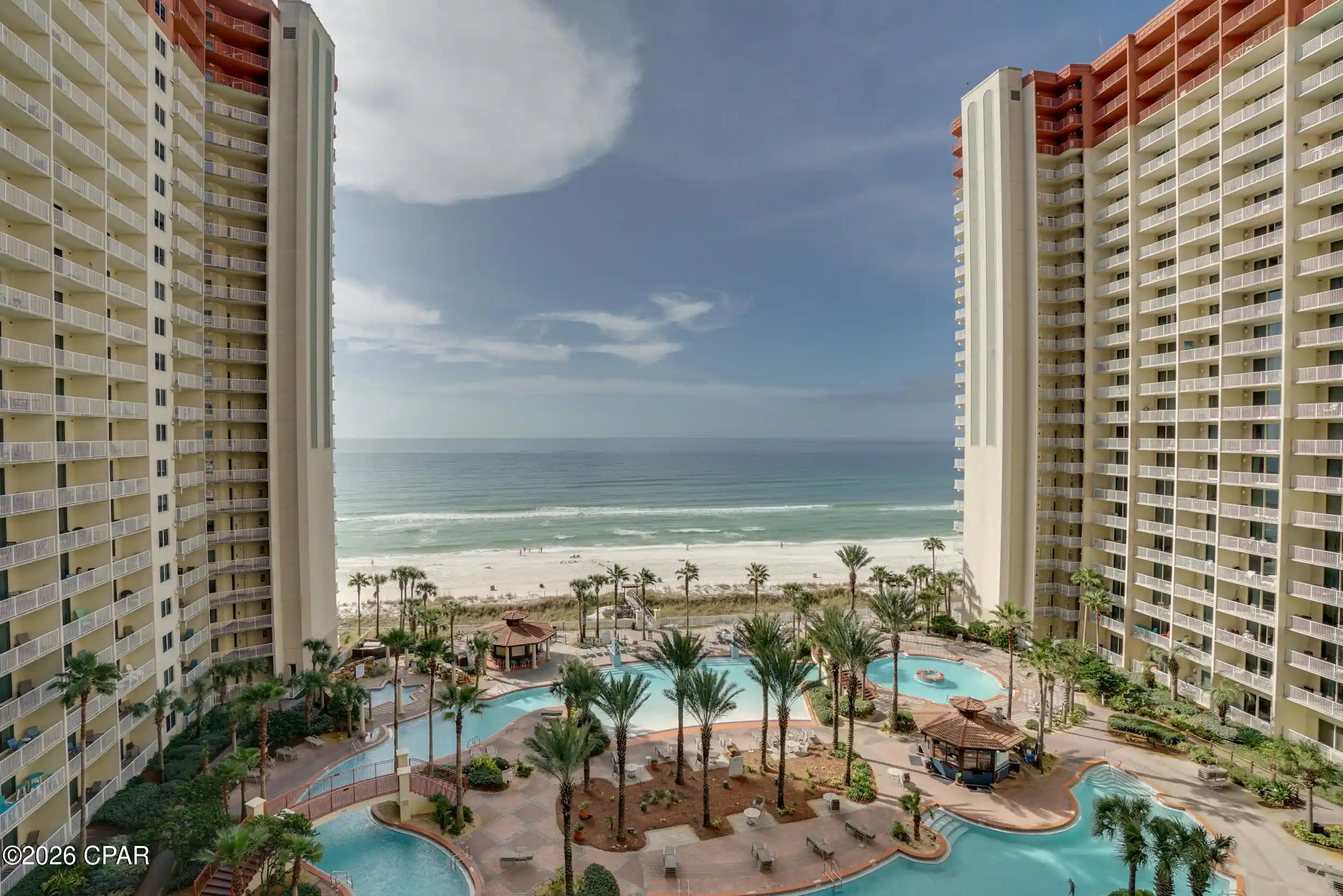 Photo 1 of Condo for sale at 9900 S Thomas Dr #115, Panama City, FL 32408 | MLS# 794013 | Listing updated on 2026-10-28