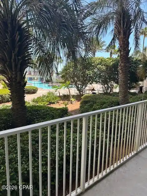 Photo 1 of Condo for sale at 9900 S Thomas Dr #107, Panama City, FL 32408 | MLS# 794014 | Listing updated on 2026-10-28