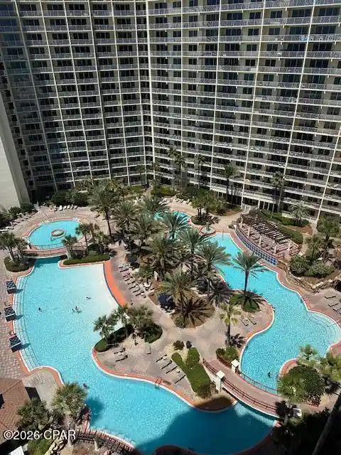 Photo 1 of Condo for sale at 9900 S Thomas Dr #1428, Panama City, FL 32408 | MLS# 794017 | Listing updated on 2026-10-28