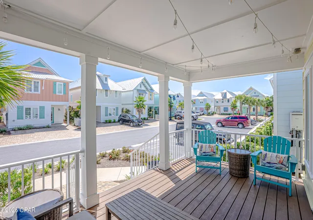 Photo 3 of Sale Pending at 140 Paradise Found Cir #2, Panama City Beach, FL 32413 | MLS# 794038 | Listing updated on 2026-10-29
