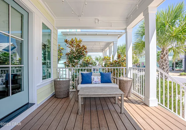 Photo 4 of Sale Pending at 140 Paradise Found Cir #2, Panama City Beach, FL 32413 | MLS# 794038 | Listing updated on 2026-10-29