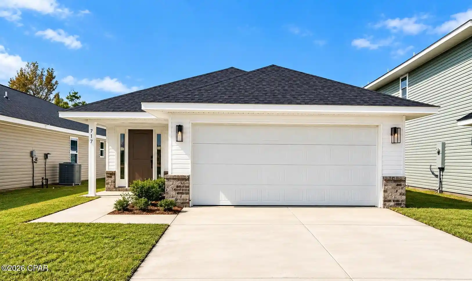 Single family home for sale at 717 Fox Den Ln, Panama City, FL 32404 | MLS# 794051