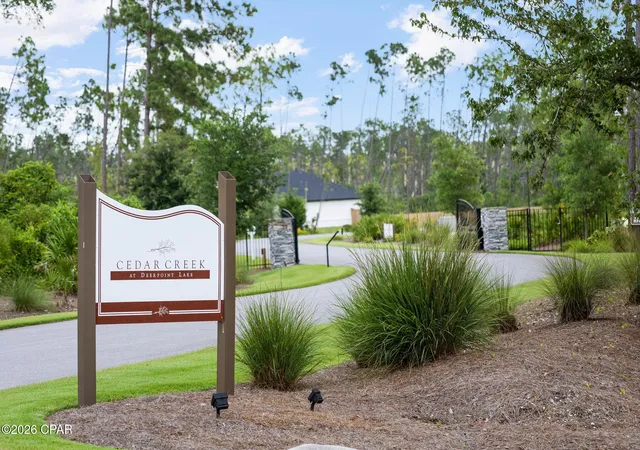Photo 2 of Single family home for sale at 4501 Tender Crk Cvs, Panama City, FL 32409 | MLS# 794072 | Listing updated on 2026-10-08