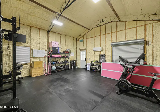 Photo 3 of Single family home for sale at 4501 Tender Crk Cvs, Panama City, FL 32409 | MLS# 794072 | Listing updated on 2026-10-08