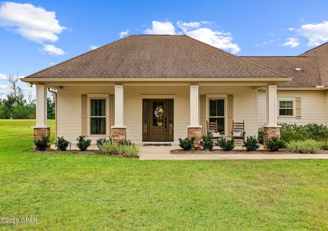 Photo 4 of Single family home for sale at 4501 Tender Crk Cvs, Panama City, FL 32409 | MLS# 794072 | Listing updated on 2026-10-08