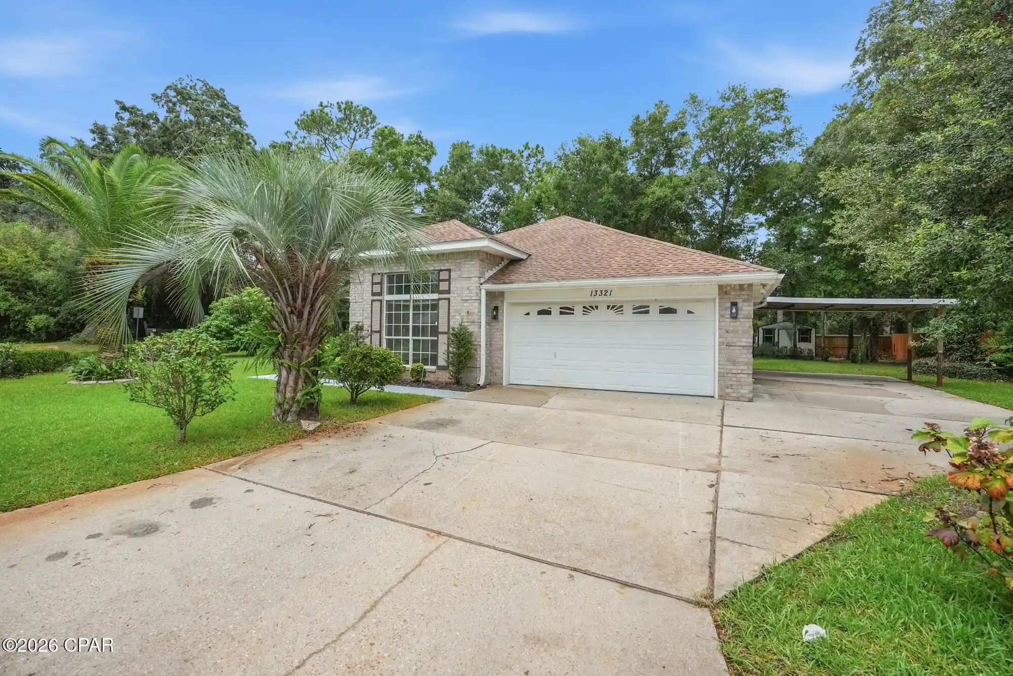 Photo 1 of Single family home for sale at 13321 Paradise Beach Pl, Pensacola, FL 32506 | MLS# 794099 | Listing updated on 2026-10-19