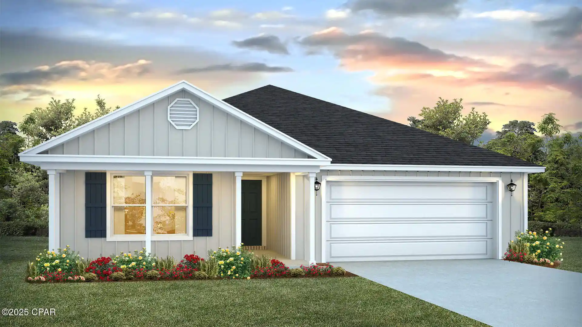 Photo 1 of Sale Pending at 7325 Morningside Dr, Panama City, FL 32404 | MLS# 794107 | Listing updated on 2026-10-29