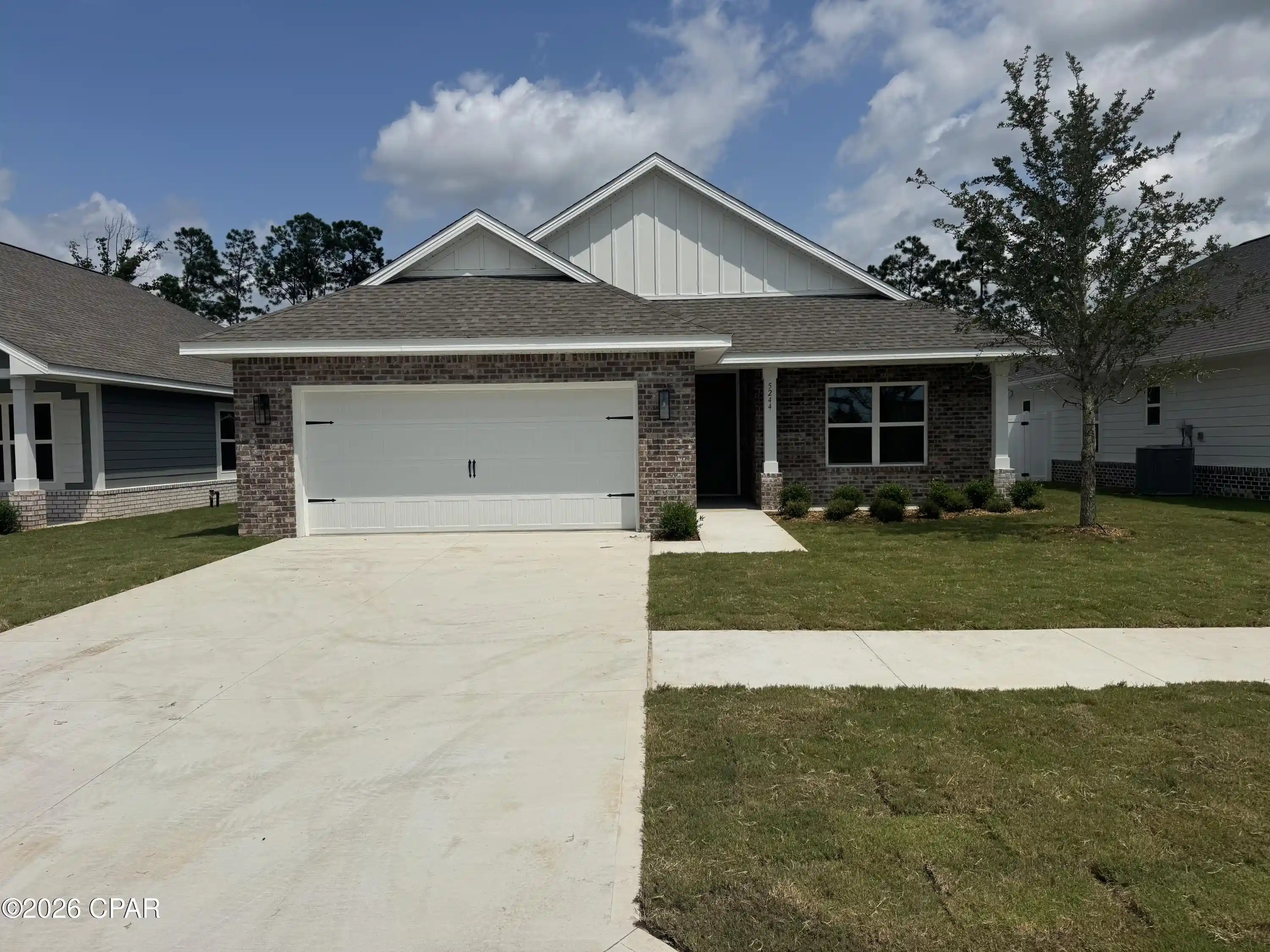 Photo 1 of Sale Pending at 5244 Salvation St, Panama City, FL 32404 | MLS# 794117 | Listing updated on 2026-10-23