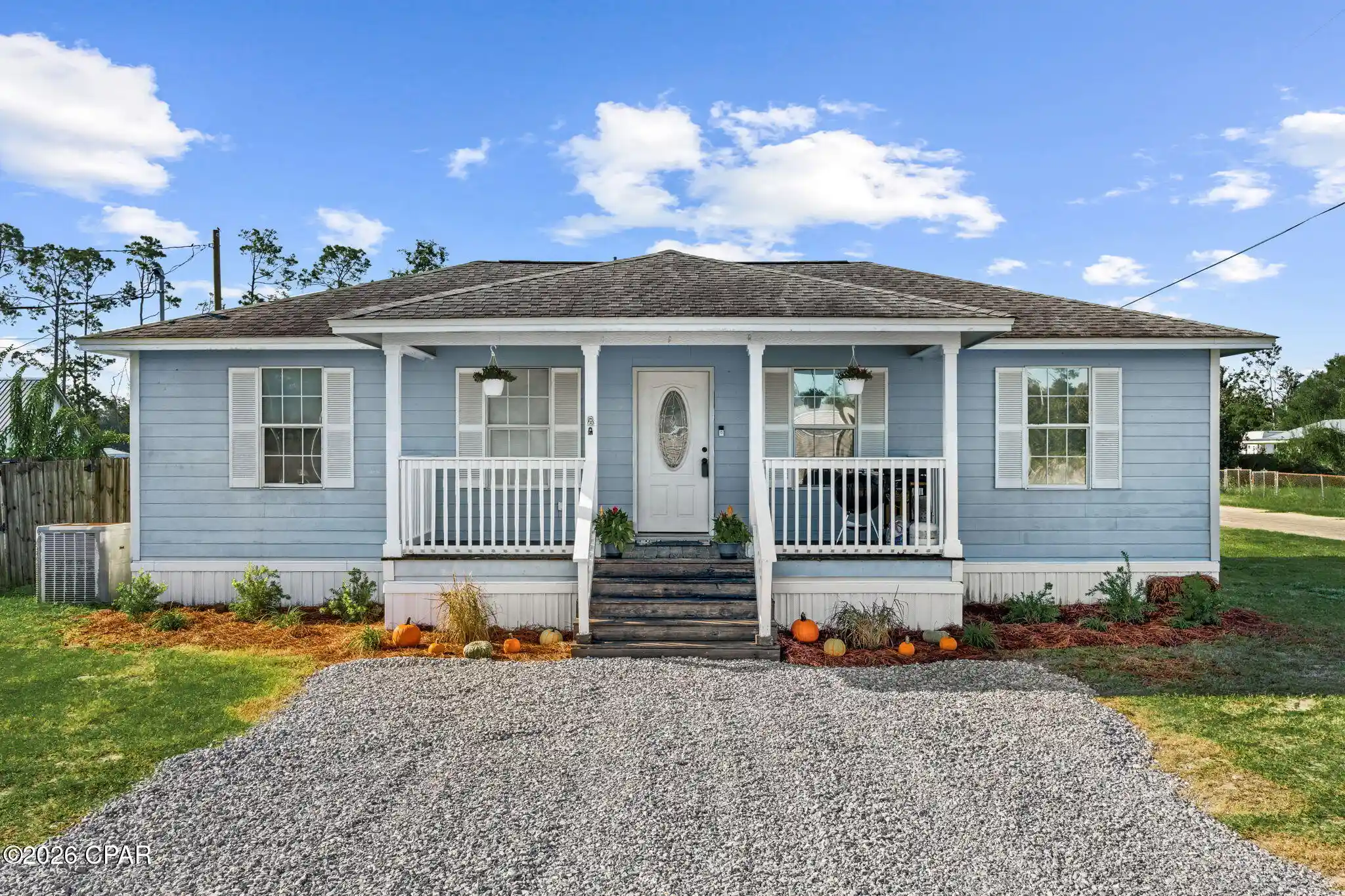 Photo 1 of Single family home for sale at 7826 Ponderosa St, Panama City, FL 32409 | MLS# 794126 | Listing updated on 2026-10-19
