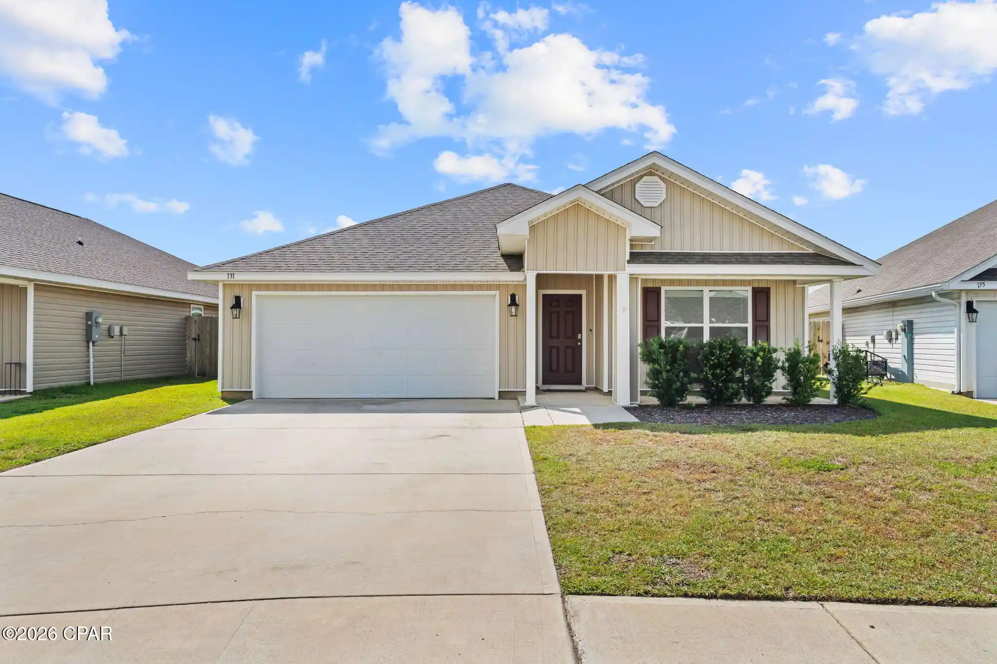 Photo 1 of Sale Pending at 131 Tiller Dr, Panama City, FL 32404 | MLS# 794154 | Listing updated on 2026-10-14