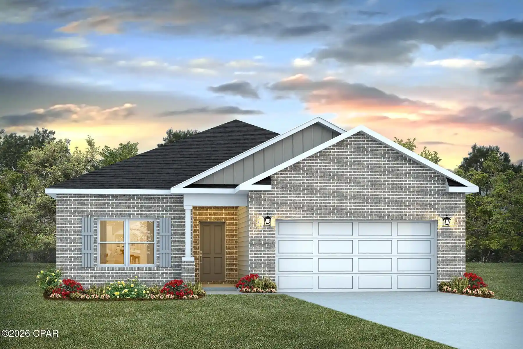 Photo 1 of Sale Pending at 3191 Blue Bird Ln, Panama City, FL 32409 | MLS# 794170 | Listing updated on 2026-10-29