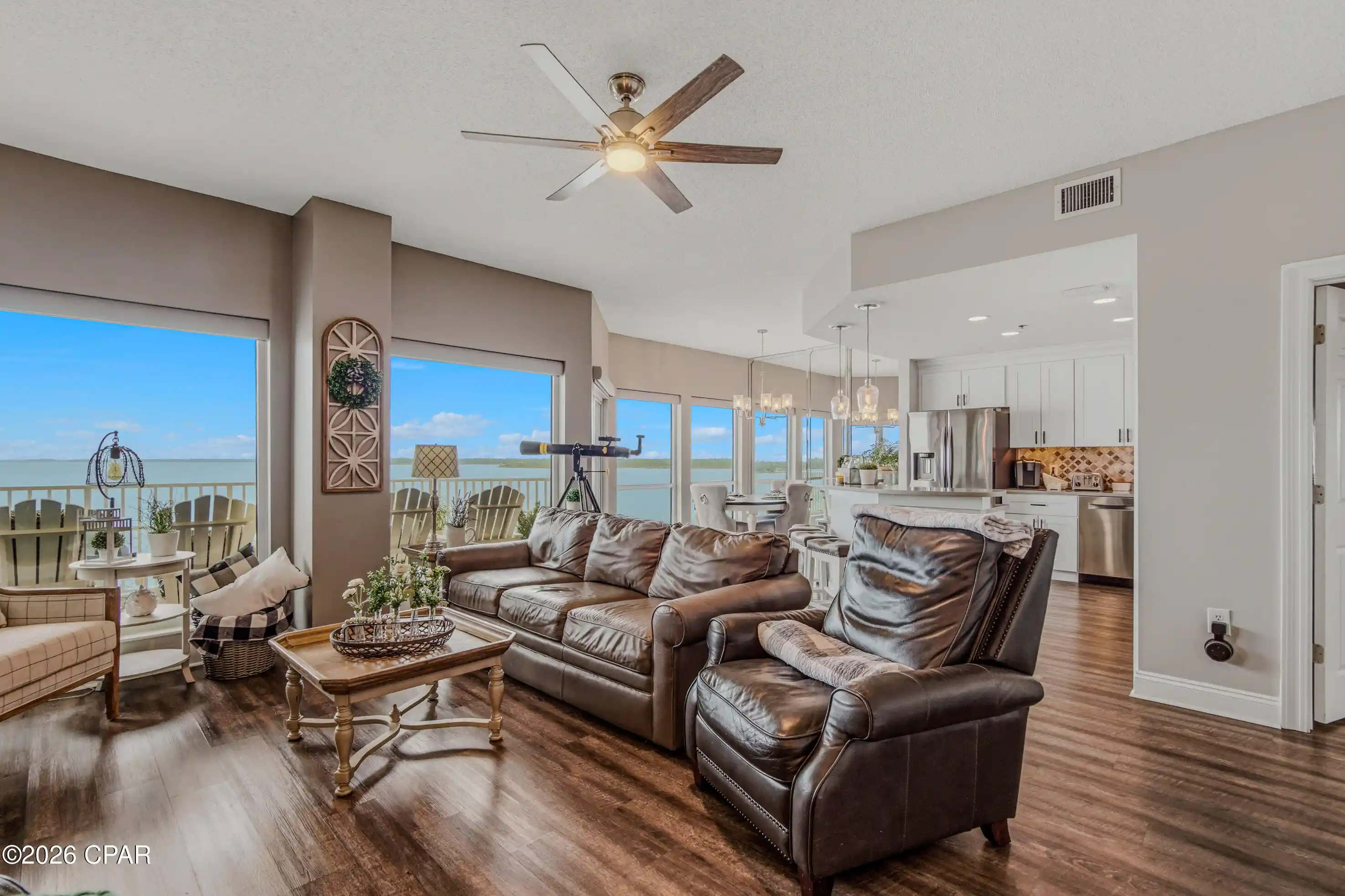 Photo 1 of Sale Pending at 1600 Marina Bay Dr #606, Panama City, FL 32409 | MLS# 794172 | Listing updated on 2026-10-16
