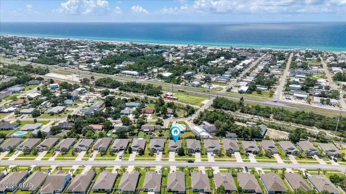 Photo 1 of Single family home for sale at 217 Blue Sage Rd, Panama City Beach, FL 32413 | MLS# 794192 | Listing updated on 2026-10-16