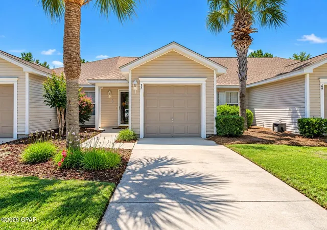 Photo 1 of Sale Pending at 71 Park Pl, Panama City Beach, FL 32413 | MLS# 794196 | Listing updated on 2026-10-08