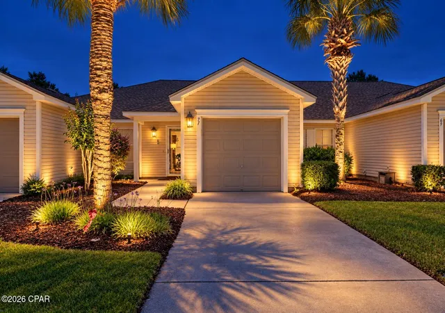 Photo 2 of Sale Pending at 71 Park Pl, Panama City Beach, FL 32413 | MLS# 794196 | Listing updated on 2026-10-08