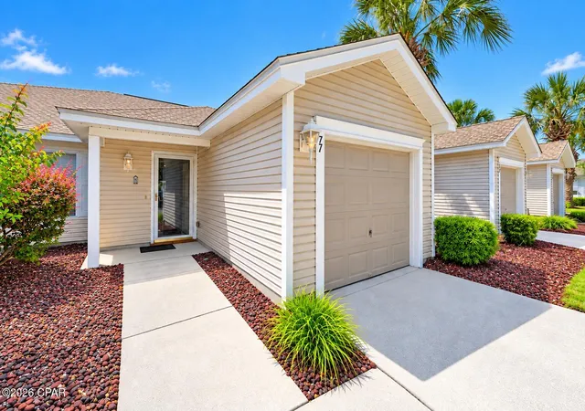 Photo 3 of Sale Pending at 71 Park Pl, Panama City Beach, FL 32413 | MLS# 794196 | Listing updated on 2026-10-08