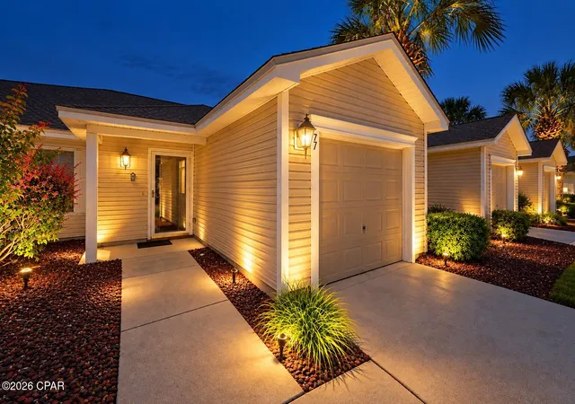 Photo 3 of Sale Pending at 71 Park Pl, Panama City Beach, FL 32413 | MLS# 794196 | Listing updated on 2026-10-08