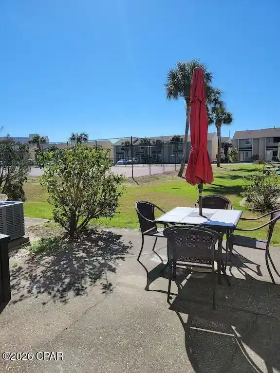 Photo 1 of Townhouse for sale at 137 Damon Cir, Panama City Beach, FL 32407 | MLS# 794215 | Listing updated on 2026-10-16