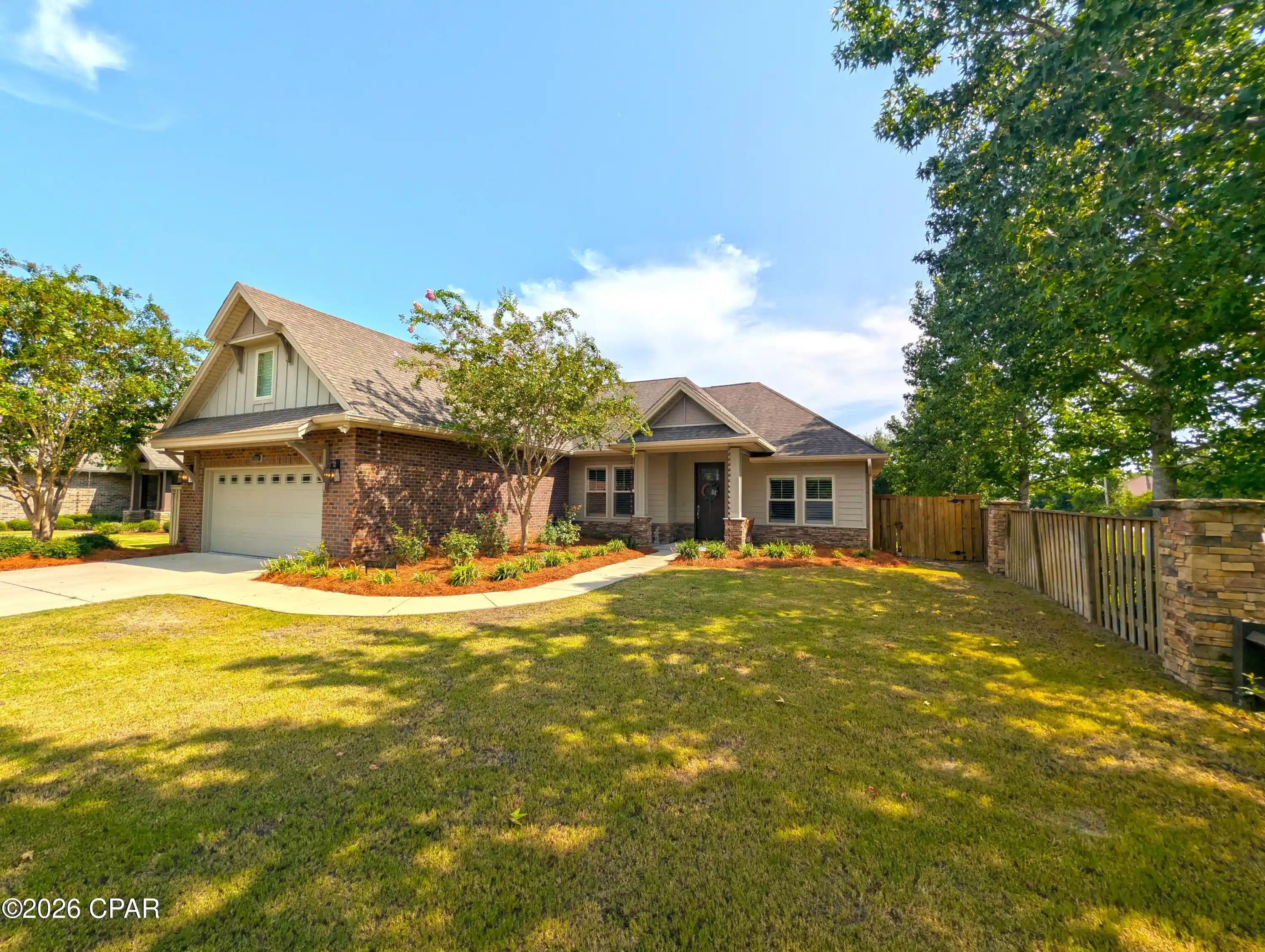 Photo 1 of Single family home for sale at 3001 Osprey Cir, Lynn Haven, FL 32444 | MLS# 794221 | Listing updated on 2026-10-19
