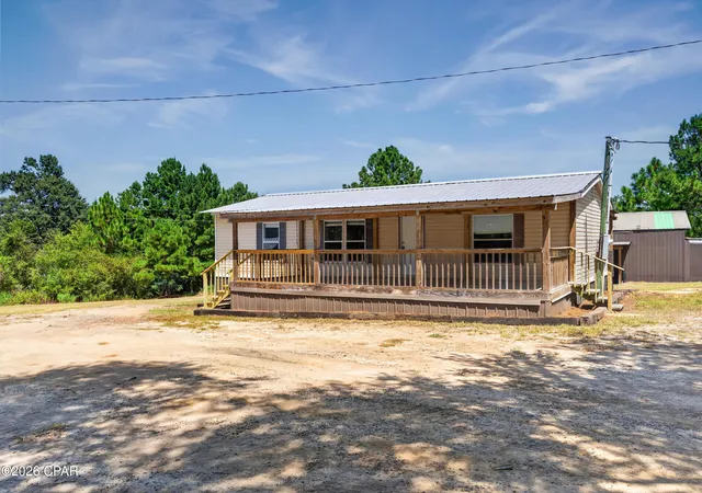 Photo 1 of Sale Pending at 1718 Highway 173, Graceville, FL 32440 | MLS# 794238 | Listing updated on 2026-10-08
