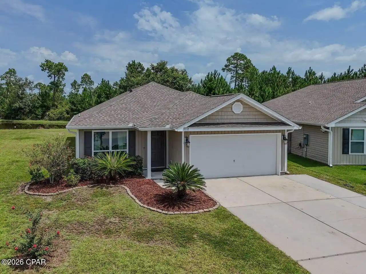Photo 1 of Single family home for sale at 112 Merrion Rd, Panama City, FL 32409 | MLS# 794355 | Listing updated on 2026-10-27