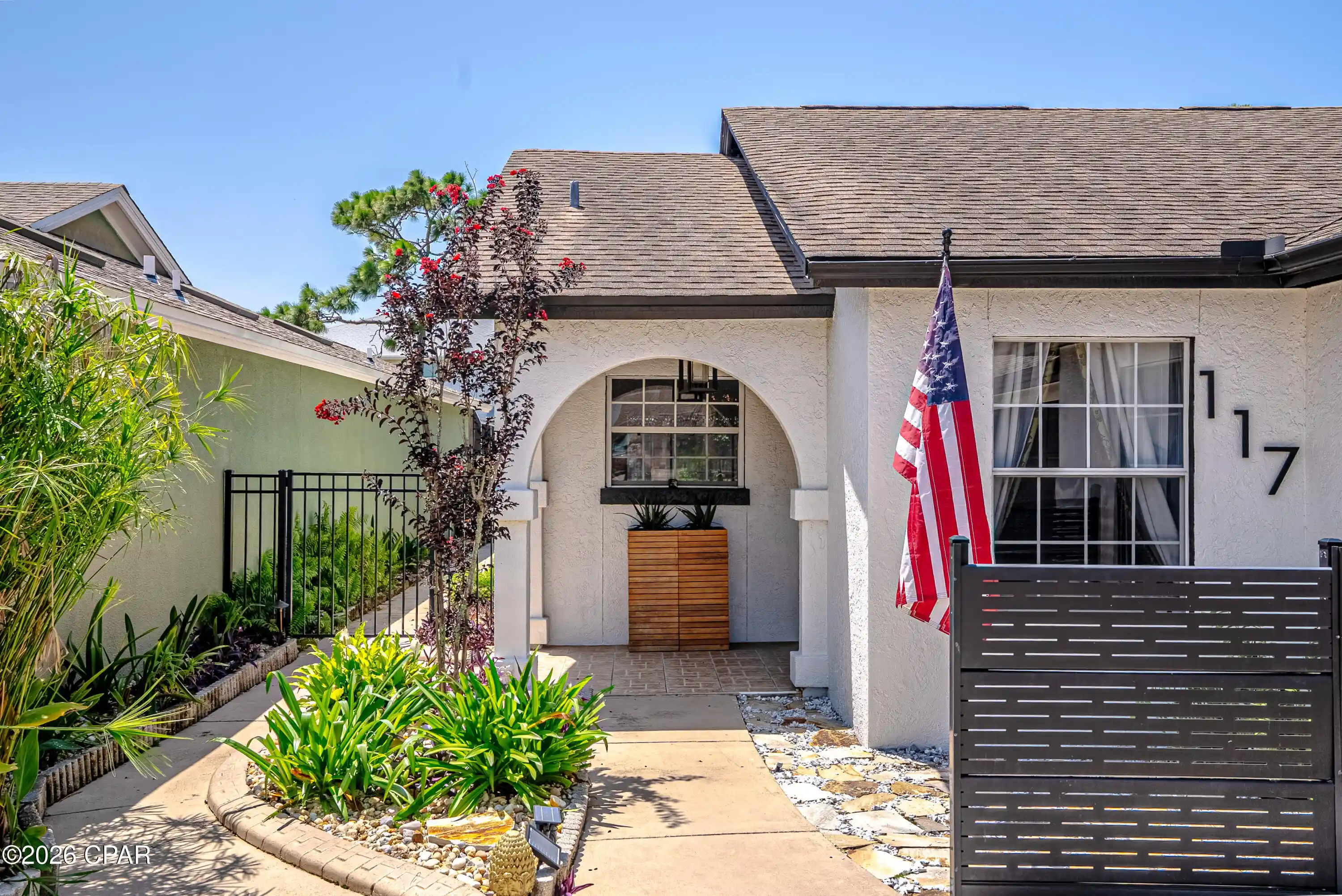 Photo 1 of Single family home for sale at 117 Glades Turn, Panama City Beach, FL 32407 | MLS# 794380 | Listing updated on 2026-10-26
