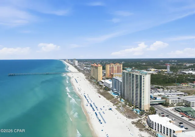 Photo 1 of Condo for sale at 15625 Front Beach Rd #1002, Panama City Beach, FL 32413 | MLS# 794385 | Listing updated on 2026-10-07