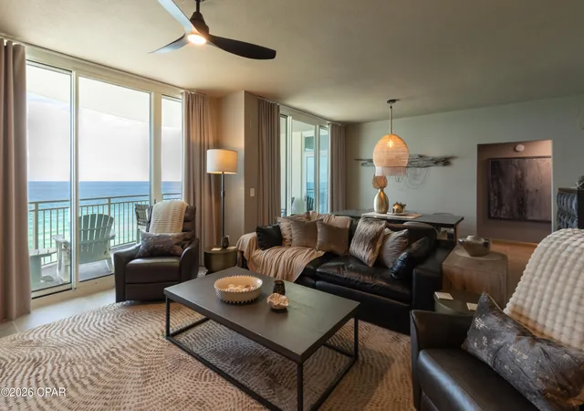 Photo 2 of Condo for sale at 15625 Front Beach Rd #1002, Panama City Beach, FL 32413 | MLS# 794385 | Listing updated on 2026-10-07