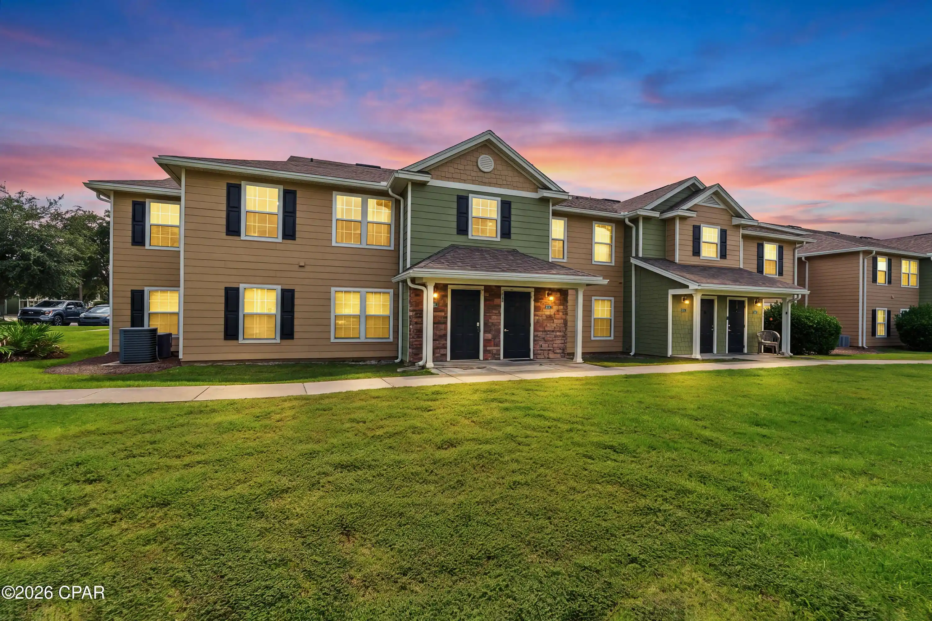 Photo 1 of Condo for sale at 616 Cape Cod Dr, Panama City Beach, FL 32407 | MLS# 794386 | Listing updated on 2026-10-19