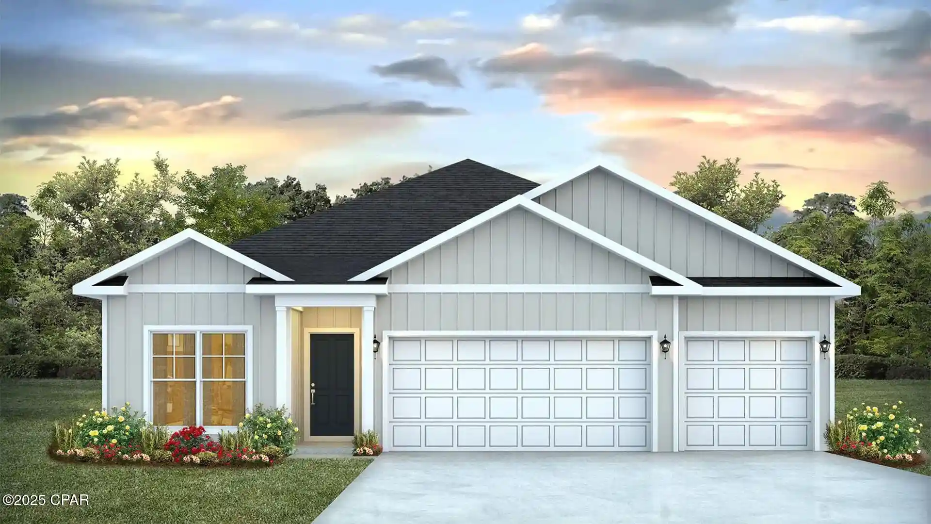 Single family home for sale at 7229 Shady Oak Wy, Panama City, FL 32409 | MLS# 794402