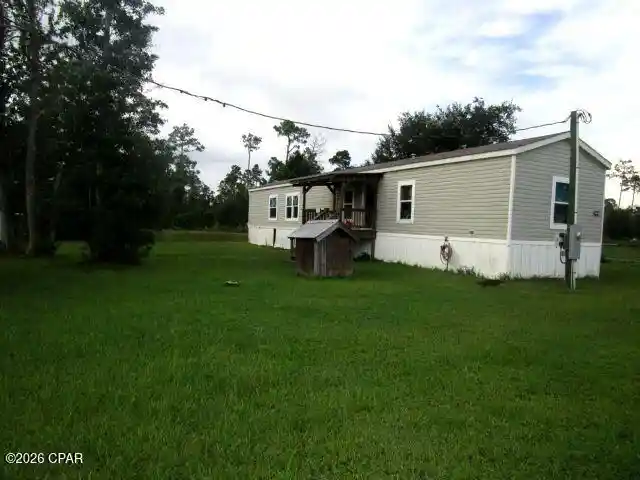 Manufactured home for sale at 7317 Gilbert Rd, Panama City, FL 32404 | MLS# 794406