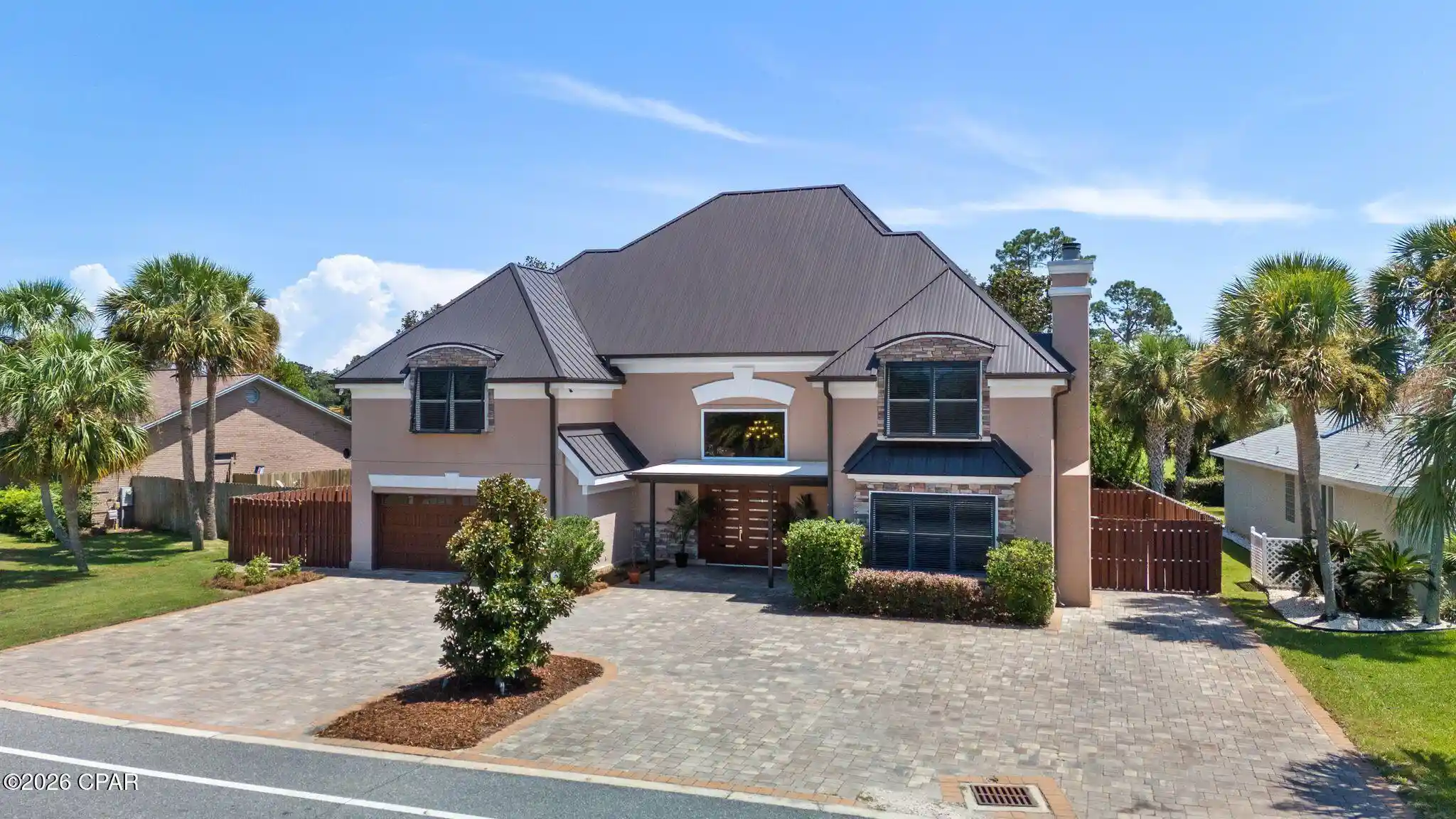 Photo 1 of Sale Pending at 191 Marlin Cir, Panama City Beach, FL 32408 | MLS# 794519 | Listing updated on 2026-10-13