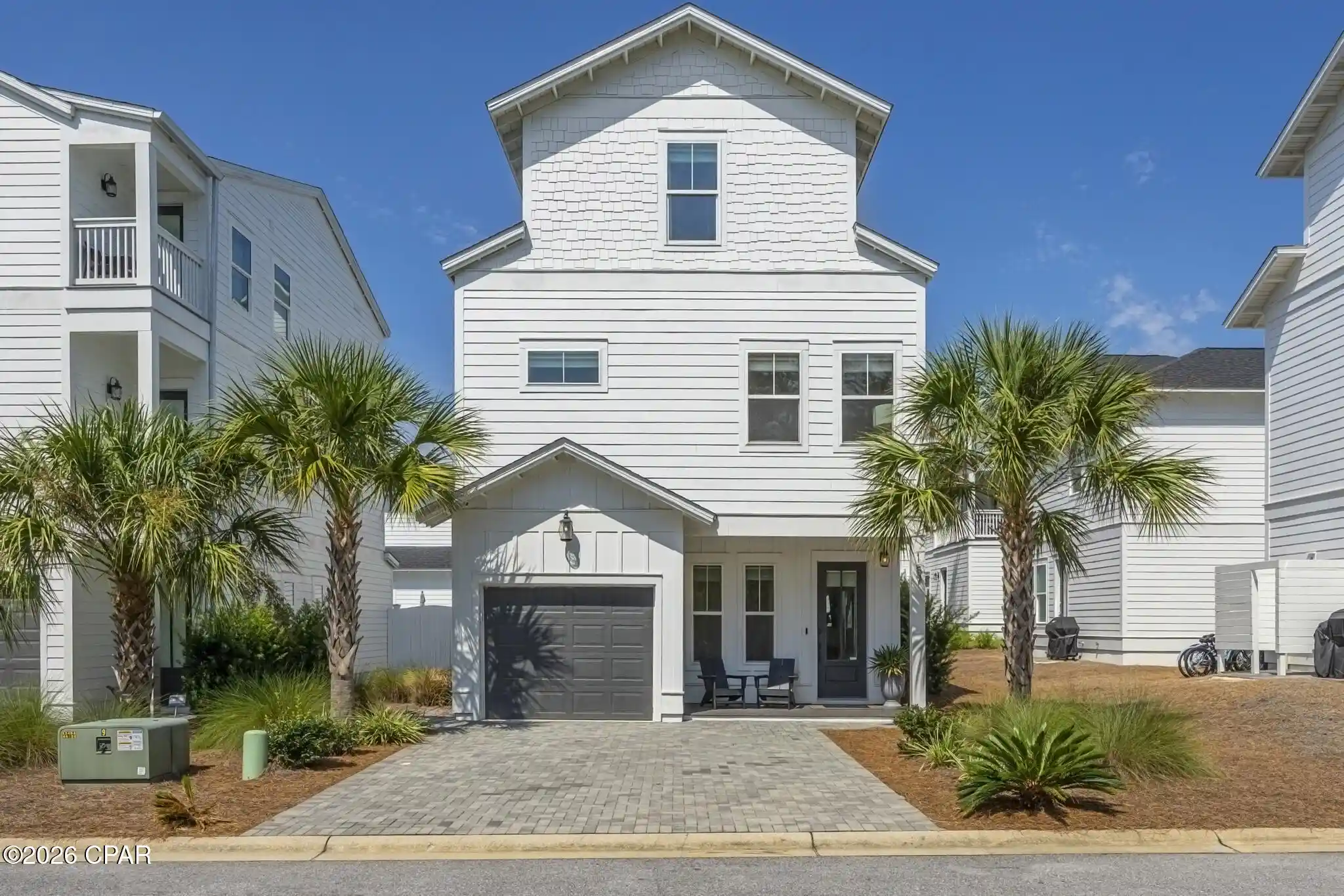 Single family home for sale at 157 Valdare Ln, Inlet Beach, FL 32461 | MLS# 794588