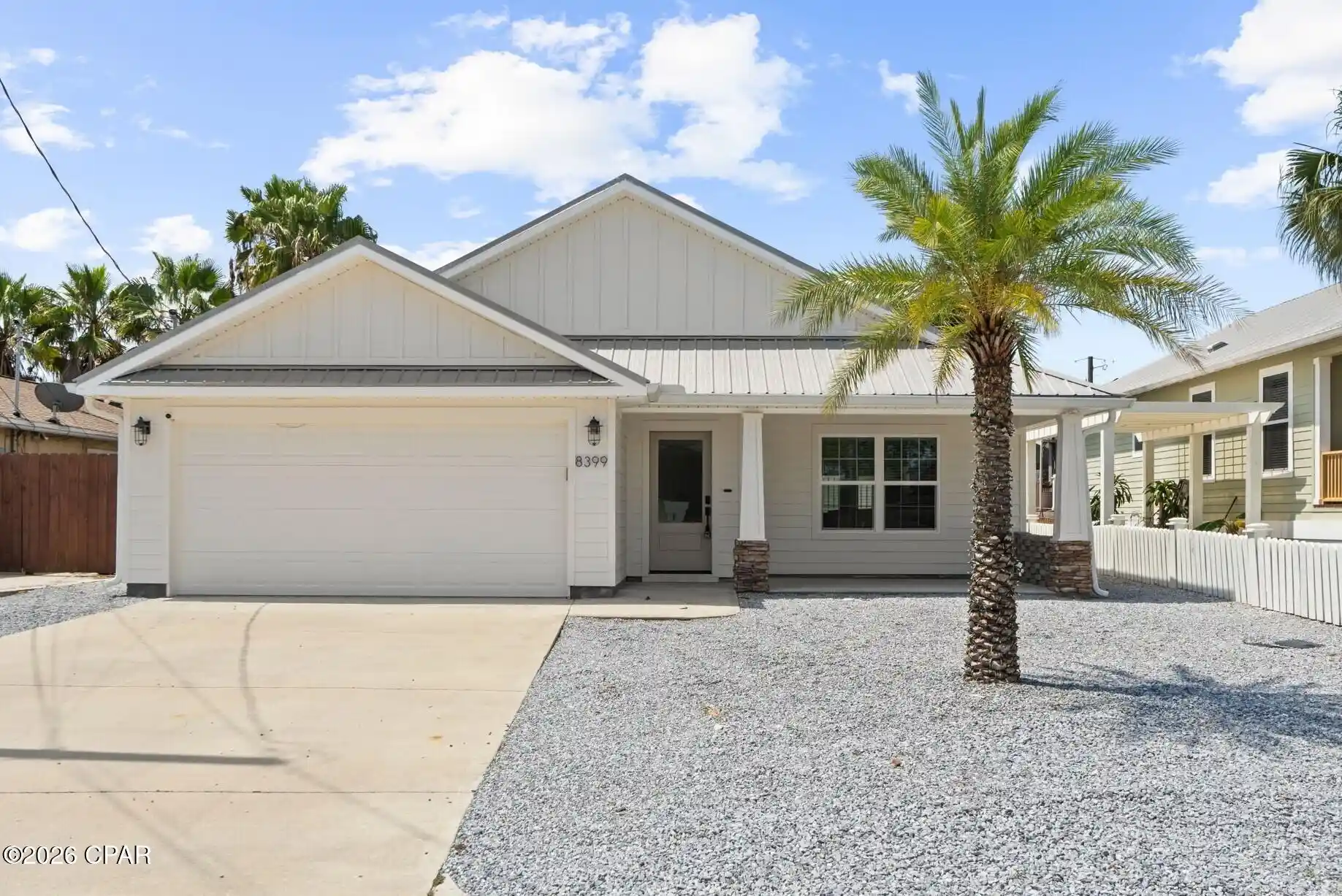 Photo 1 of Sale Pending at 8399 Lydia Ln, Panama City Beach, FL 32408 | MLS# 794597 | Listing updated on 2026-10-16