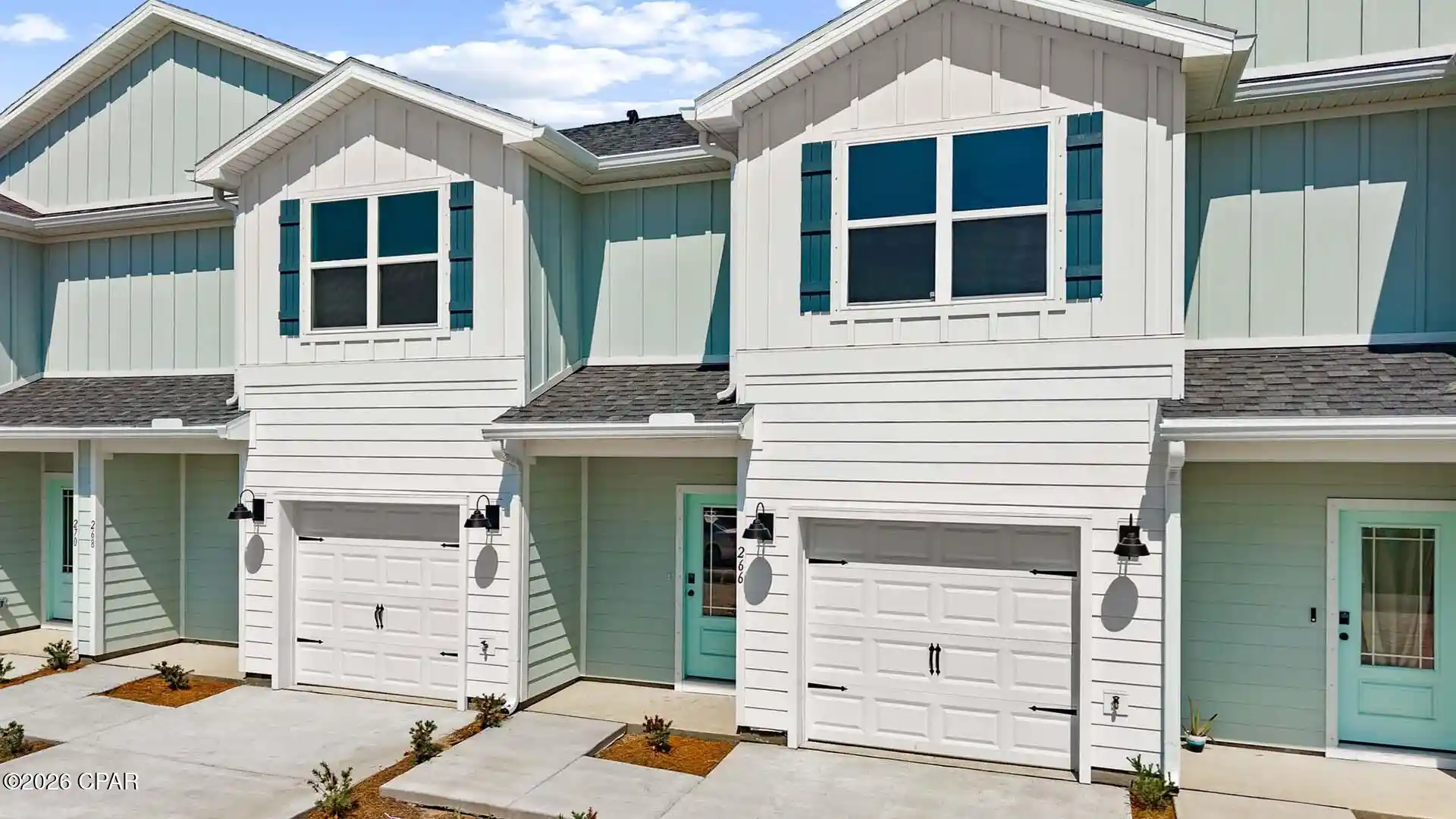 Photo 1 of Sale Pending at 251 Phillips Bluff Ave, Panama City Beach, FL 32407 | MLS# 794646 | Listing updated on 2026-10-23
