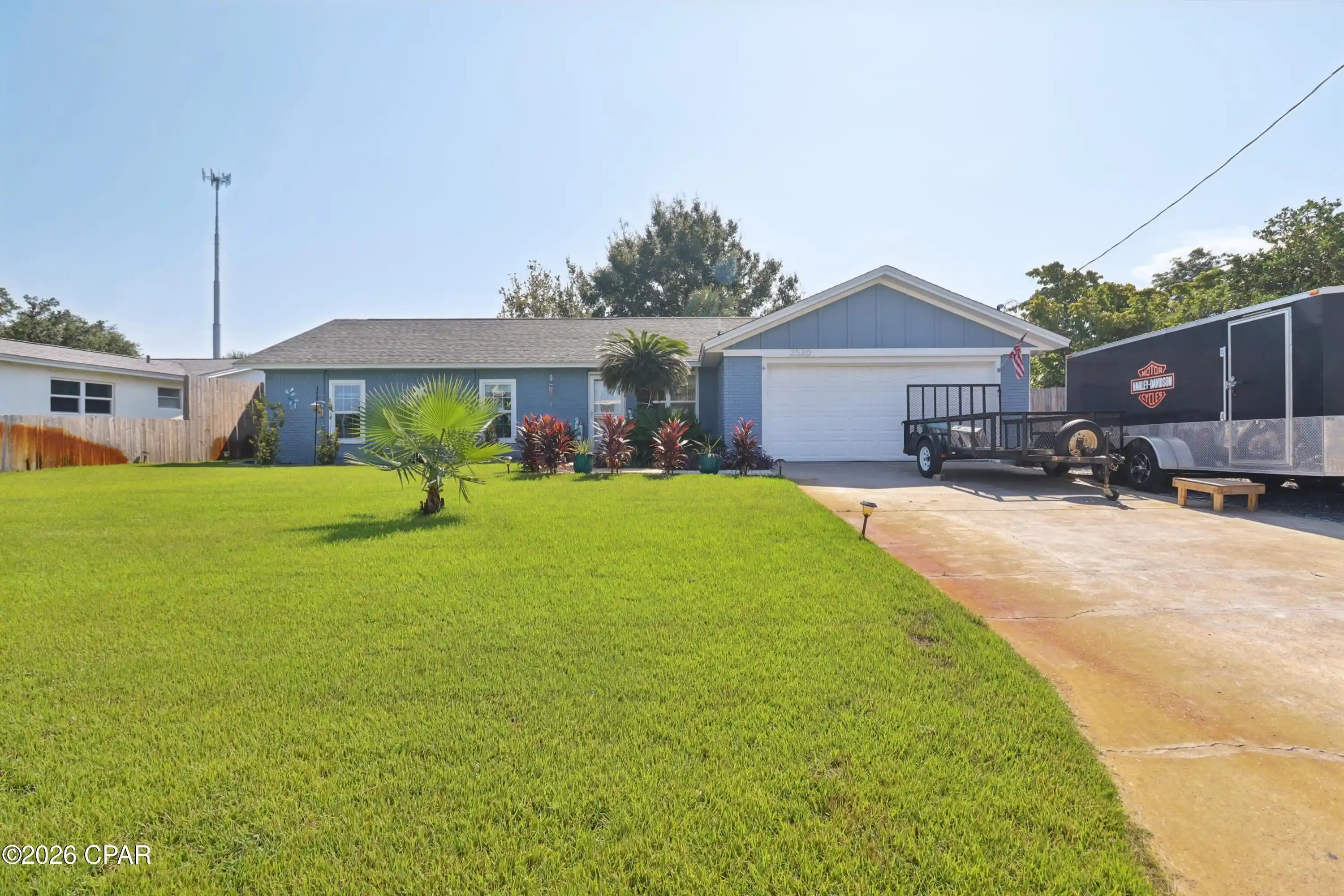 Single family home for sale at 2520 Albert Ave, Panama City Beach, FL 32408 | MLS# 794673