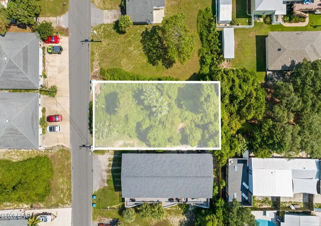 Photo 3 of Sale Pending at 218 Oleander Dr, Panama City Beach, FL 32413 | MLS# 794676 | Listing updated on 2026-10-07
