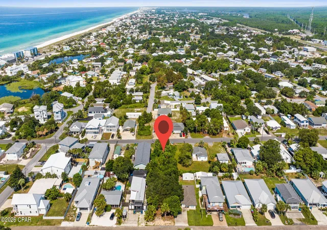 Photo 4 of Sale Pending at 218 Oleander Dr, Panama City Beach, FL 32413 | MLS# 794676 | Listing updated on 2026-10-07