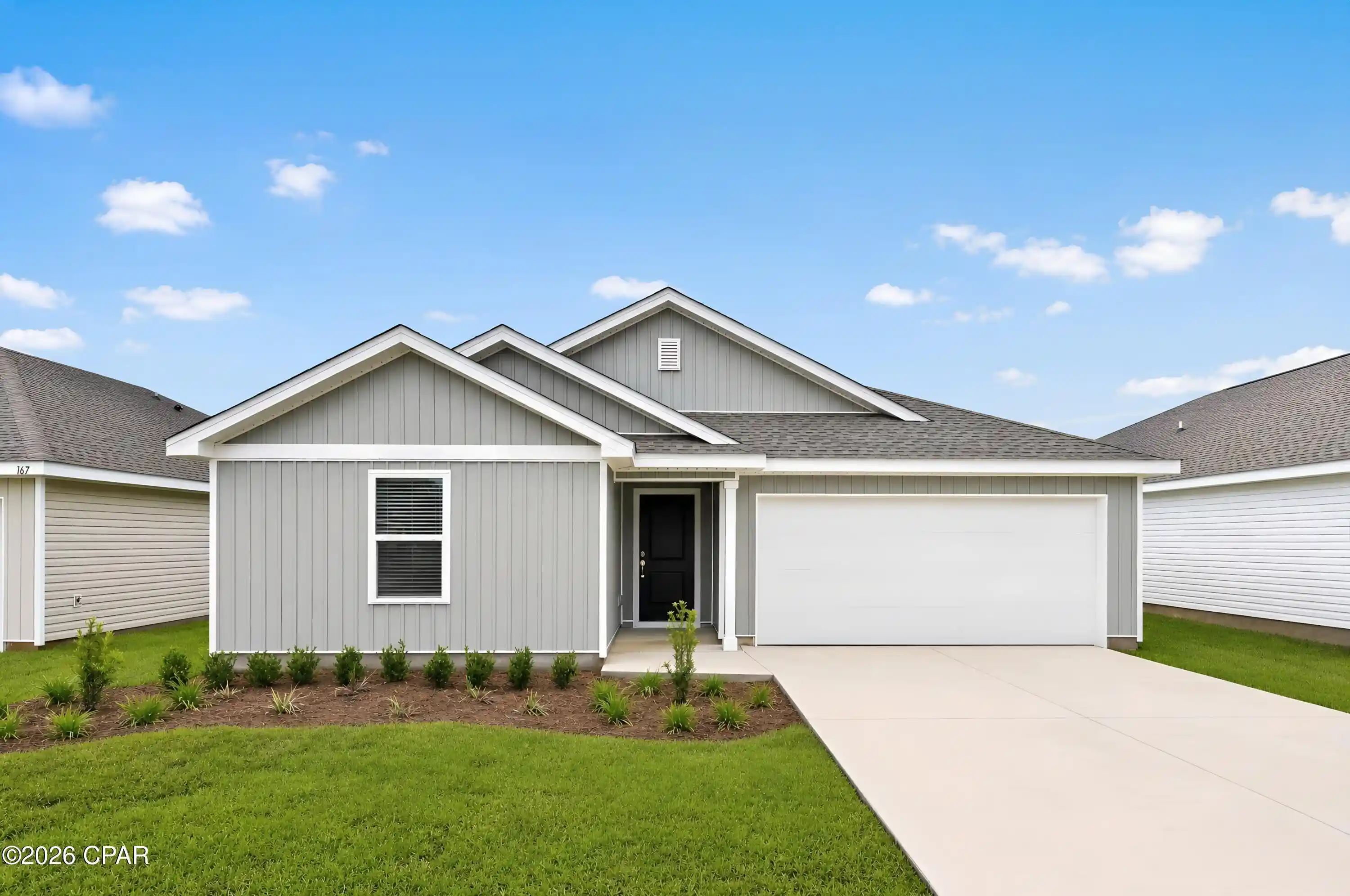 Single family home for sale at 12259 Rylann St #HS 93, Southport, FL 32409 | MLS# 794680