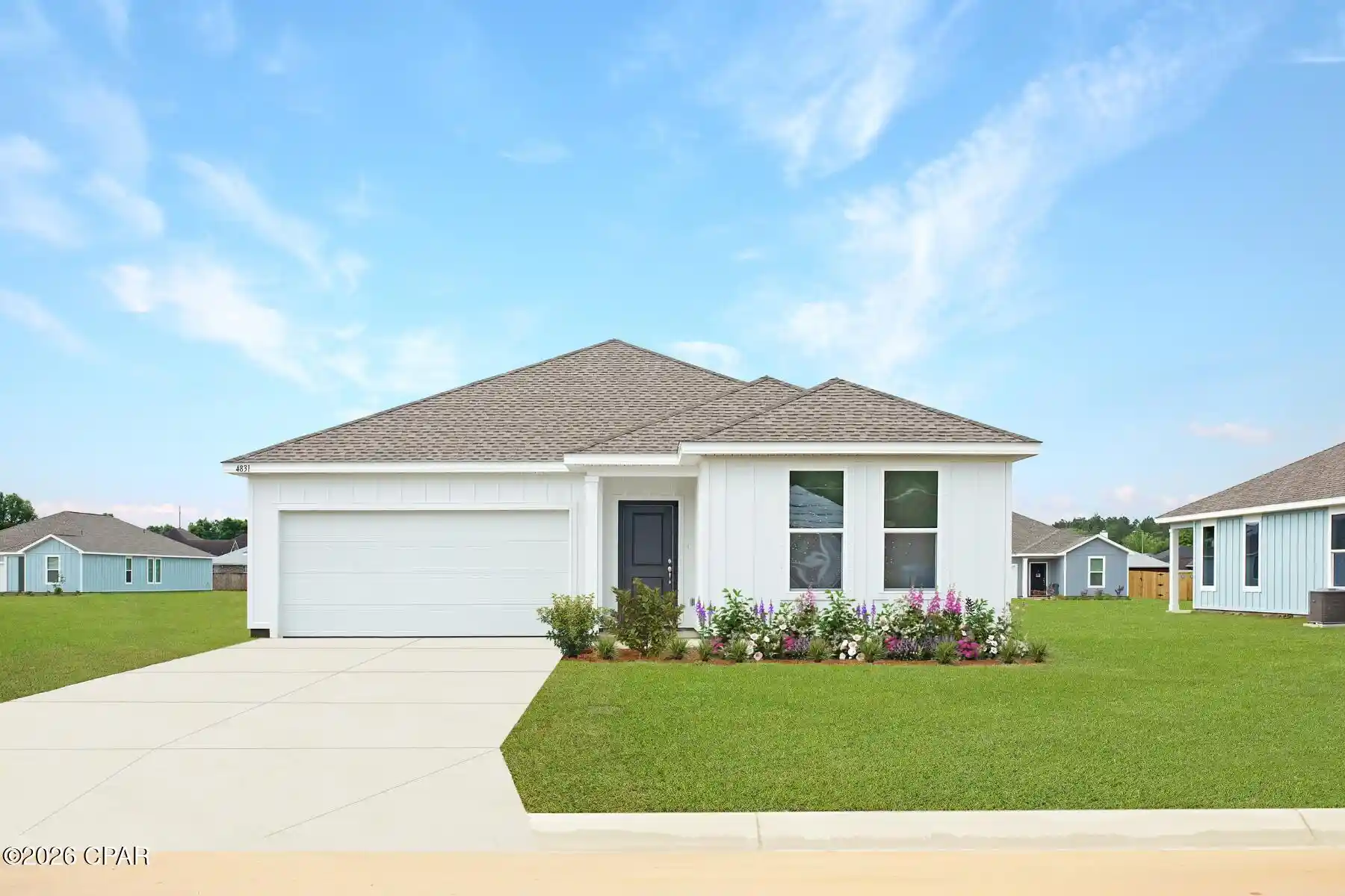 Photo 1 of Sale Pending at 3822 Alwyn Cashe Ave #HS 21, Panama City, FL 32404 | MLS# 794691 | Listing updated on 2026-10-14