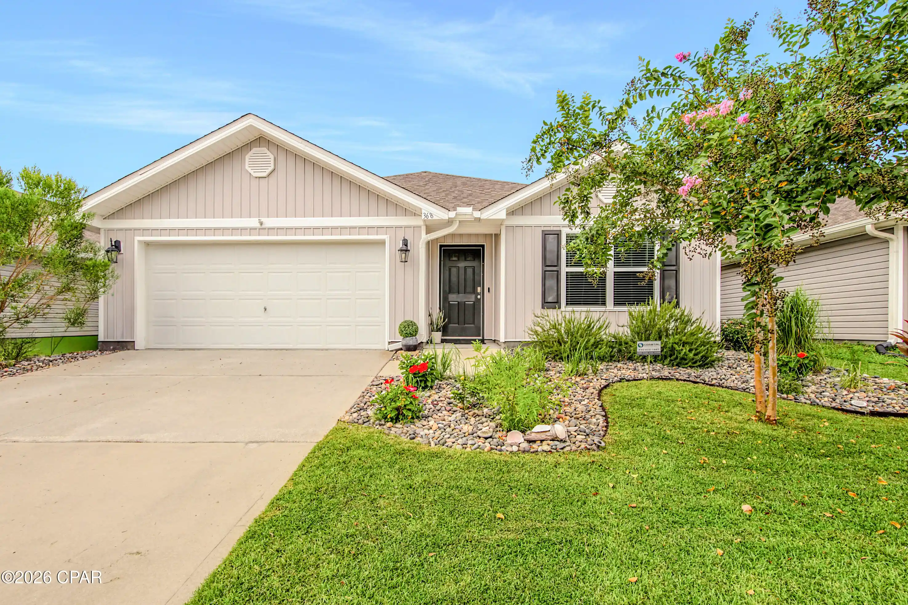 Photo 1 of Single family home for sale at 368 Bridge Harbor Dr, Panama City, FL 32404 | MLS# 794766 | Listing updated on 2026-10-15