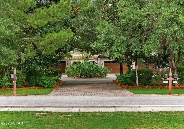 Photo 1 of Condo for sale at 1401 Salamander Trl #1401, Panama City Beach, FL 32413 | MLS# 794778 | Listing updated on 2026-10-27