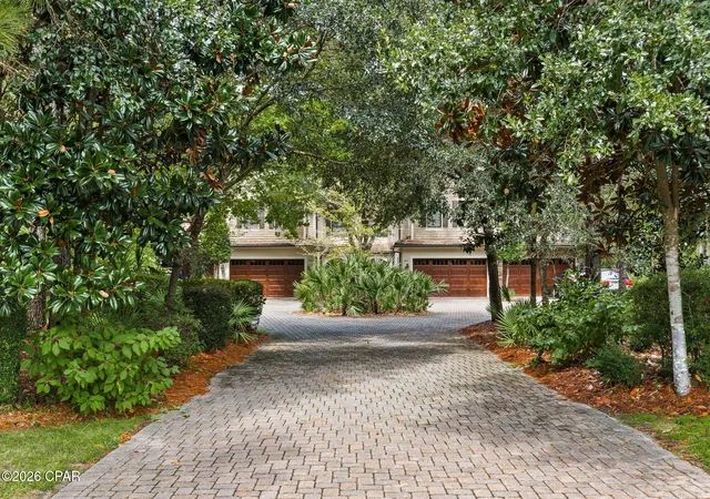 Listing Photo 1 - Condo for sale in building located at 1401 Salamander Trl, Panama City Beach, FL 32413 - Unit #1401