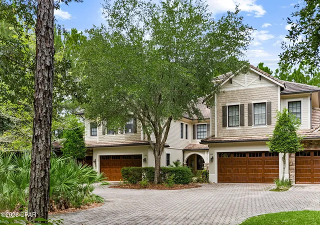 Photo 3 of Condo for sale at 1401 Salamander Trl #1401, Panama City Beach, FL 32413 | MLS# 794778 | Listing updated on 2026-10-27