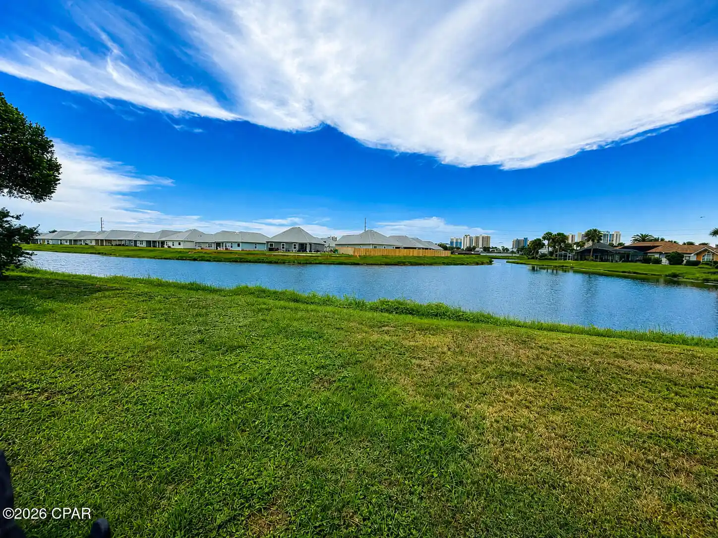 Photo 1 of Single family home for sale at 121 Grand Heron Dr, Panama City Beach, FL 32407 | MLS# 794786 | Listing updated on 2026-10-19