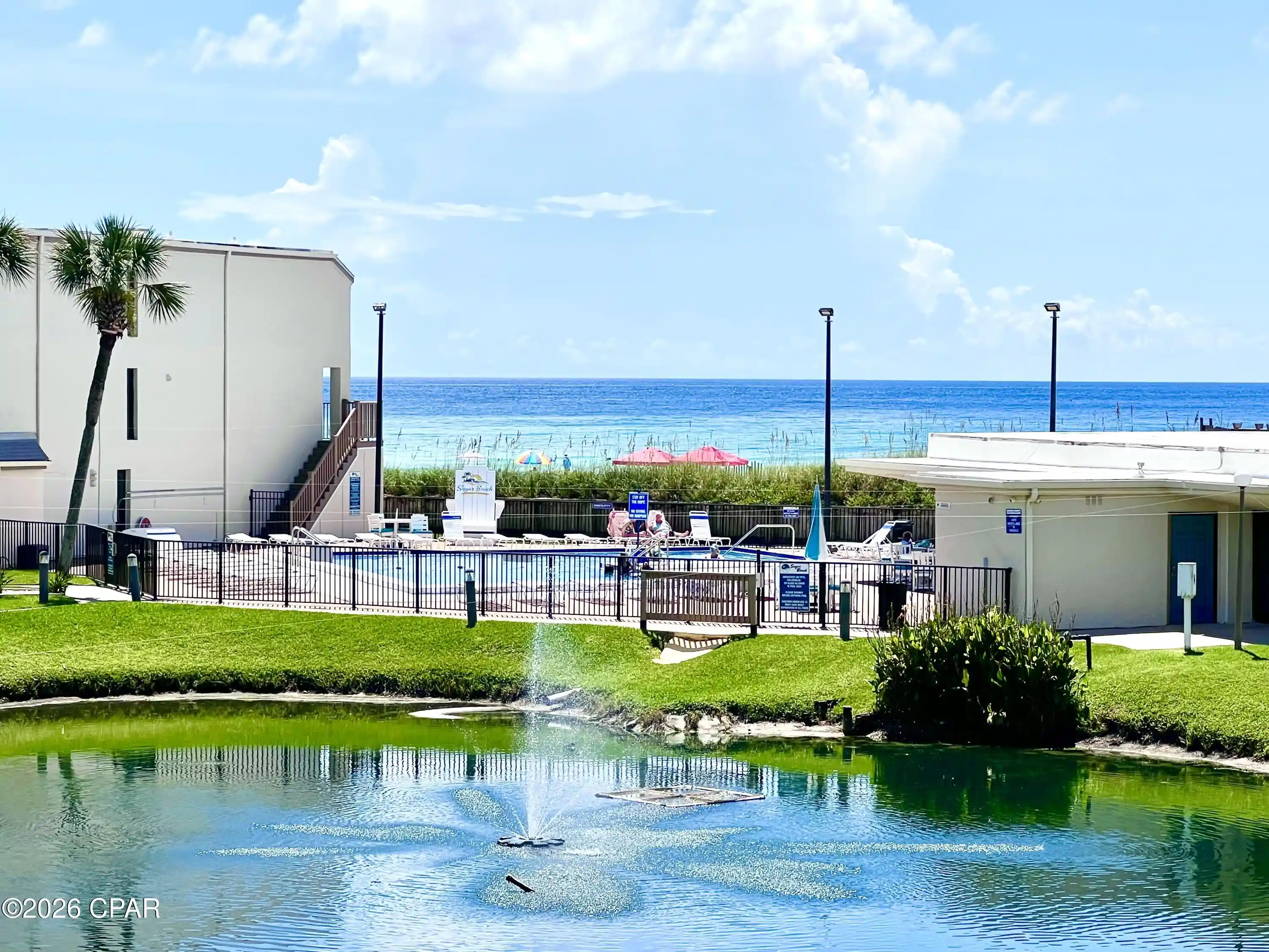 Photo 1 of Condo for sale at 8727 Thomas Dr #B6, Panama City, FL 32408 | MLS# 794799 | Listing updated on 2026-10-29