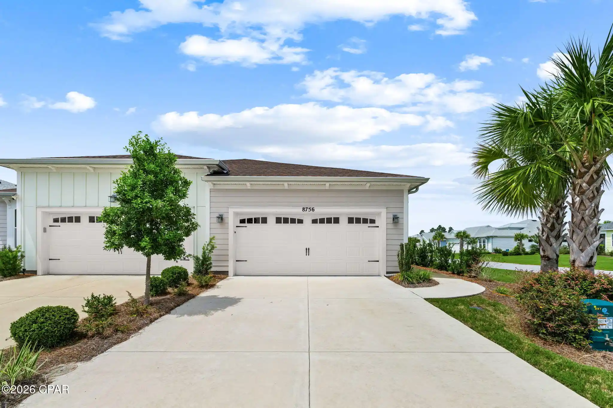Townhouse for sale at 8756 Cheeseburger Dr, Panama City Beach, FL 32413 | MLS# 794804
