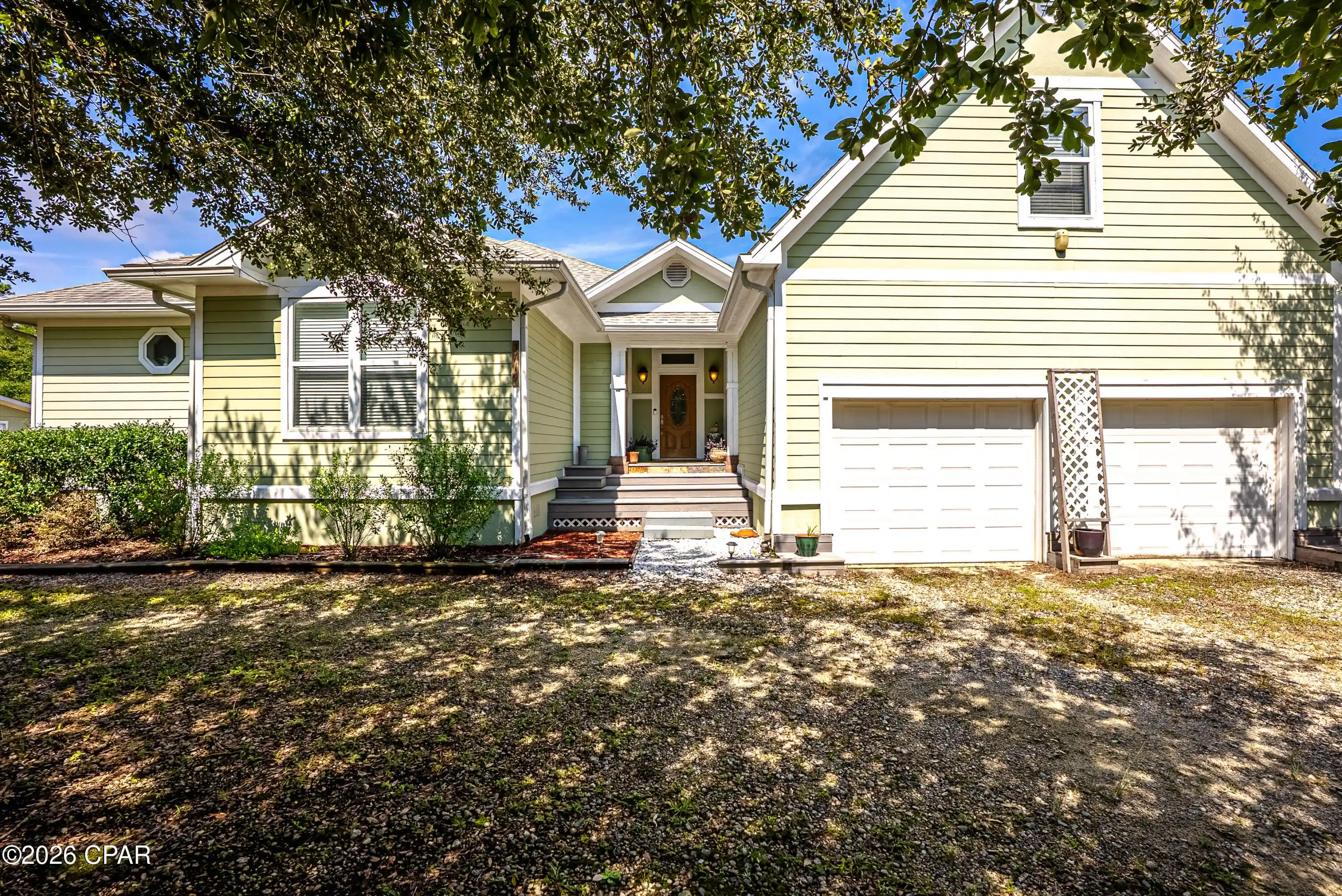 Photo 1 of Sale Pending at 3719 Long Rd, Panama City, FL 32409 | MLS# 794824 | Listing updated on 2026-10-20