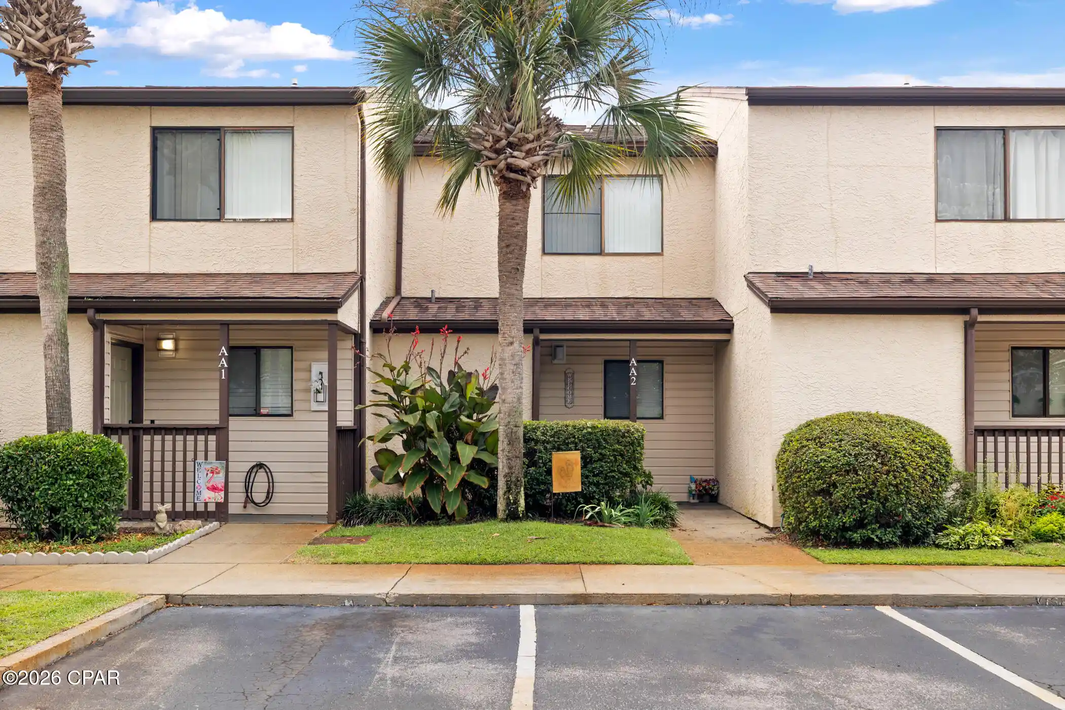 Photo 1 of Condo for sale at 17620 Front Beach Rd #2AA, Panama City Beach, FL 32413 | MLS# 794838 | Listing updated on 2026-10-23