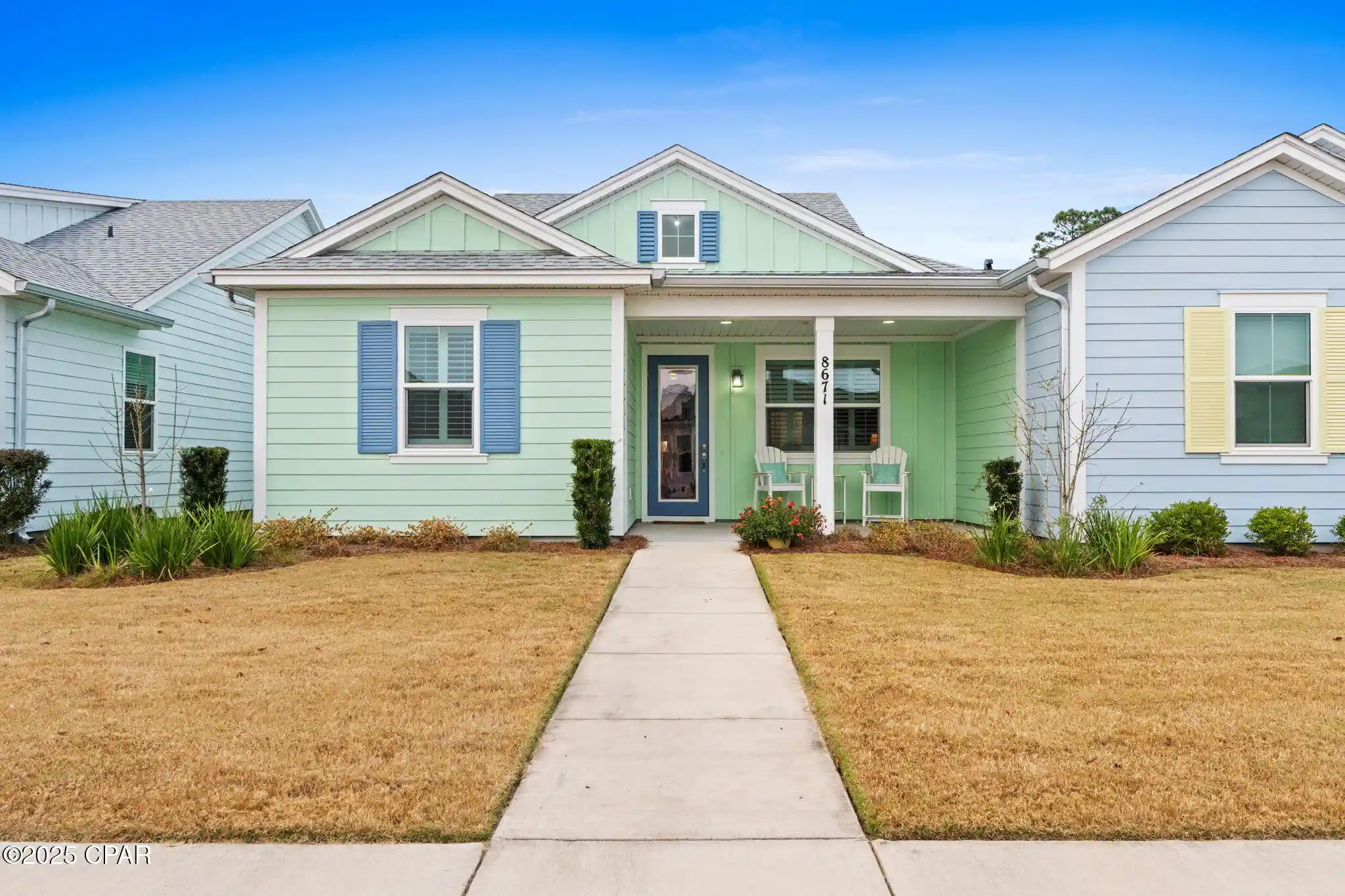 Photo 1 of Townhouse for sale at 8671 Shell Sink Dr, Panama City Beach, FL 32413 | MLS# 794843 | Listing updated on 2026-10-18
